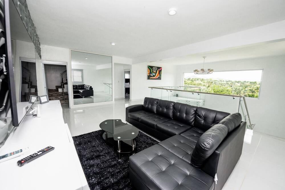 Photo of Livingroom in Higuey