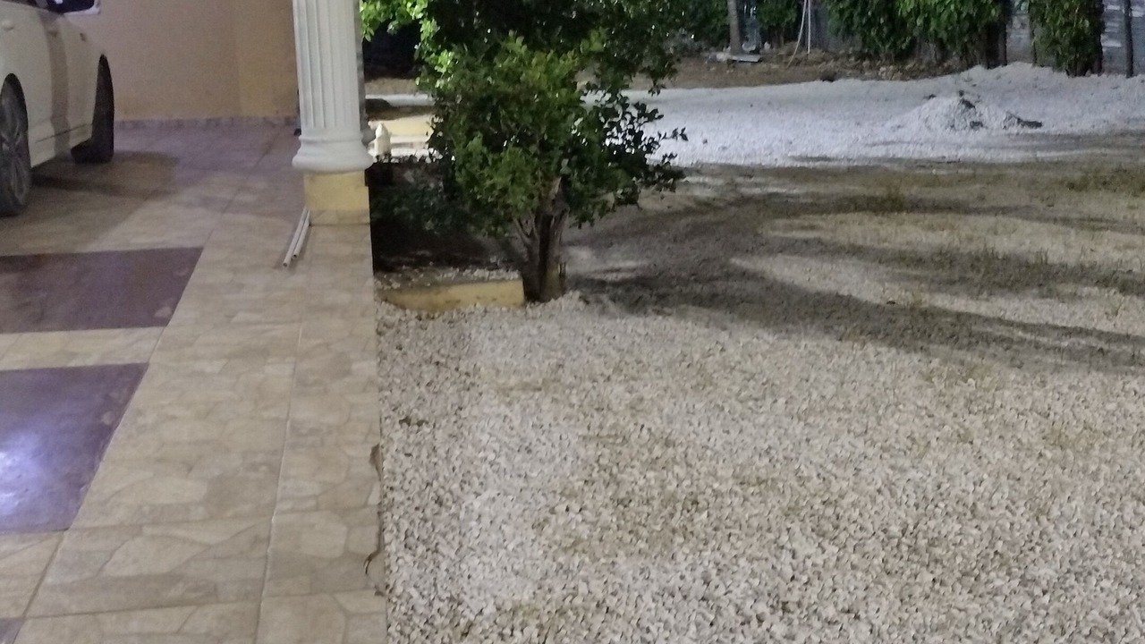 Photo of Outdoor in Barahona