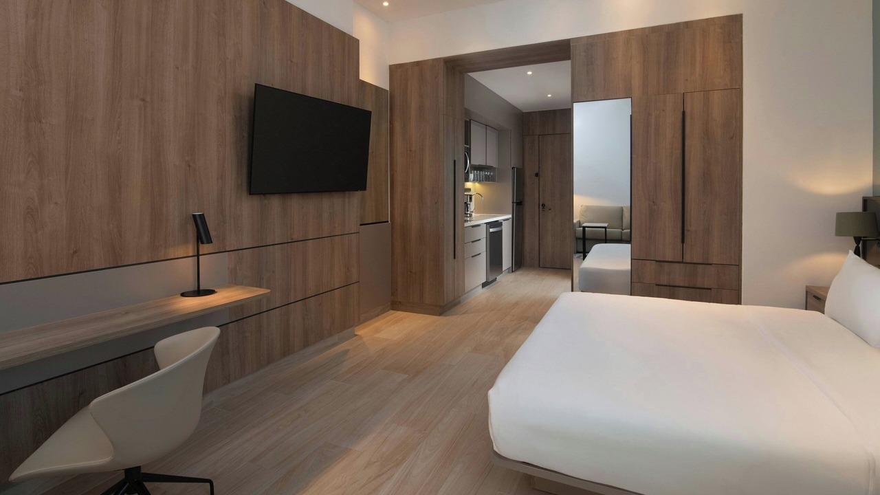 Photo of Bedroom in Santiago Province