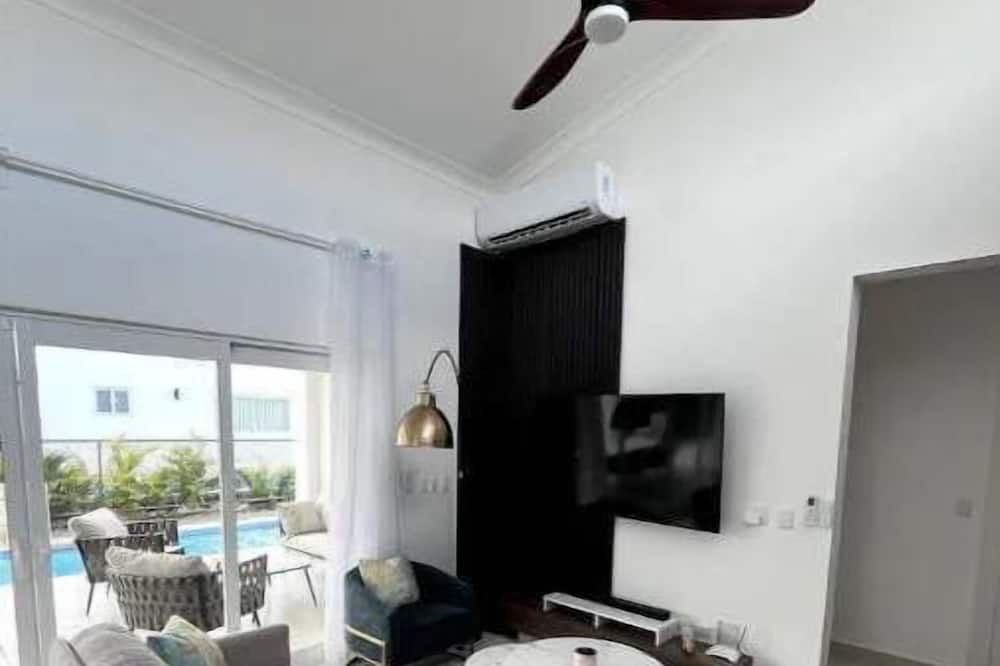Photo of Livingroom in Punta Cana Village