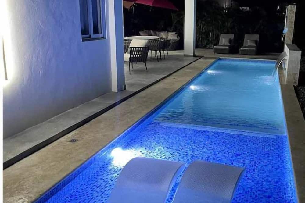 Photo of Outdoor in Punta Cana Village