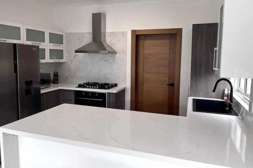 Photo of Kitchen in Punta Cana Village