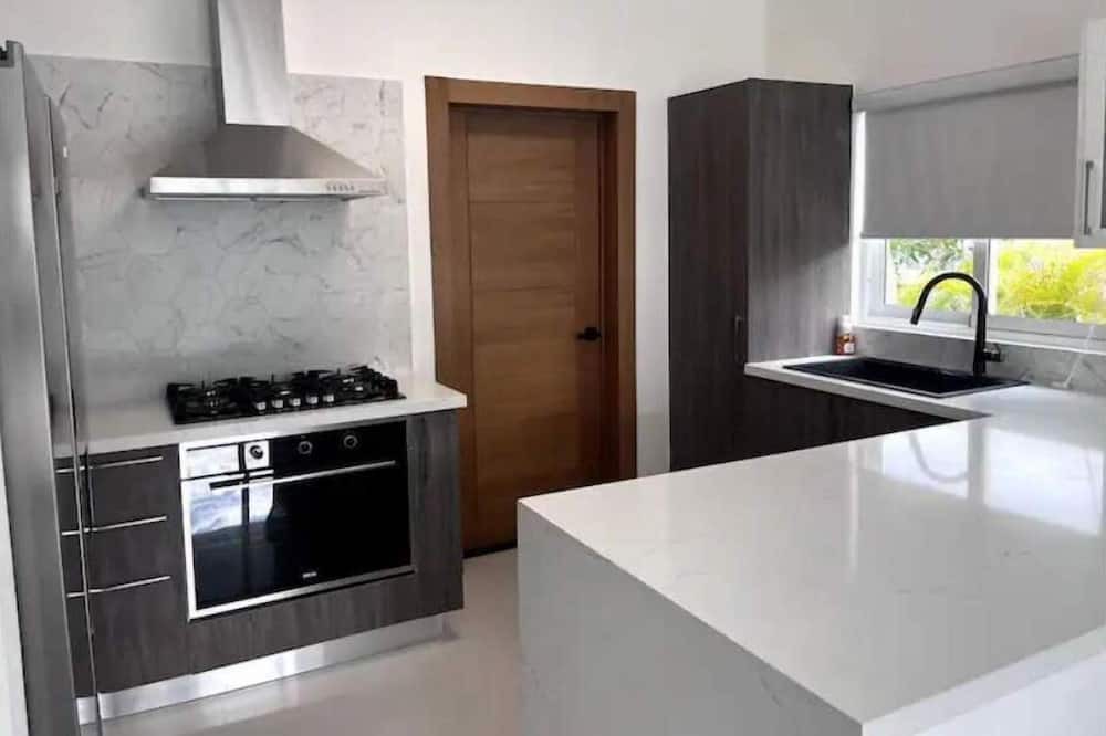 Photo of Kitchen in Punta Cana Village