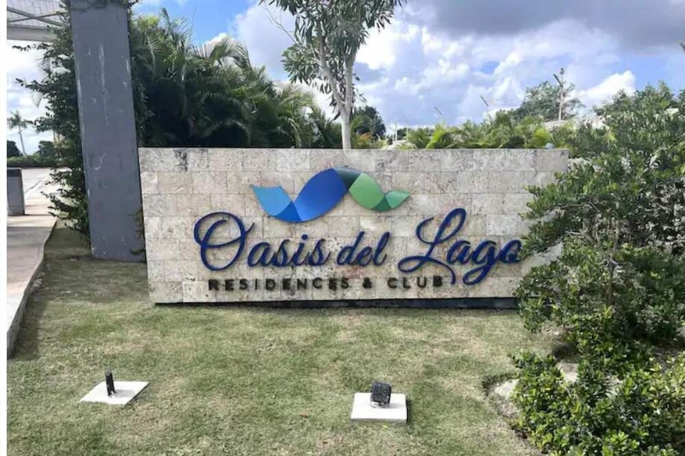 Photo of Outdoor in Punta Cana Village