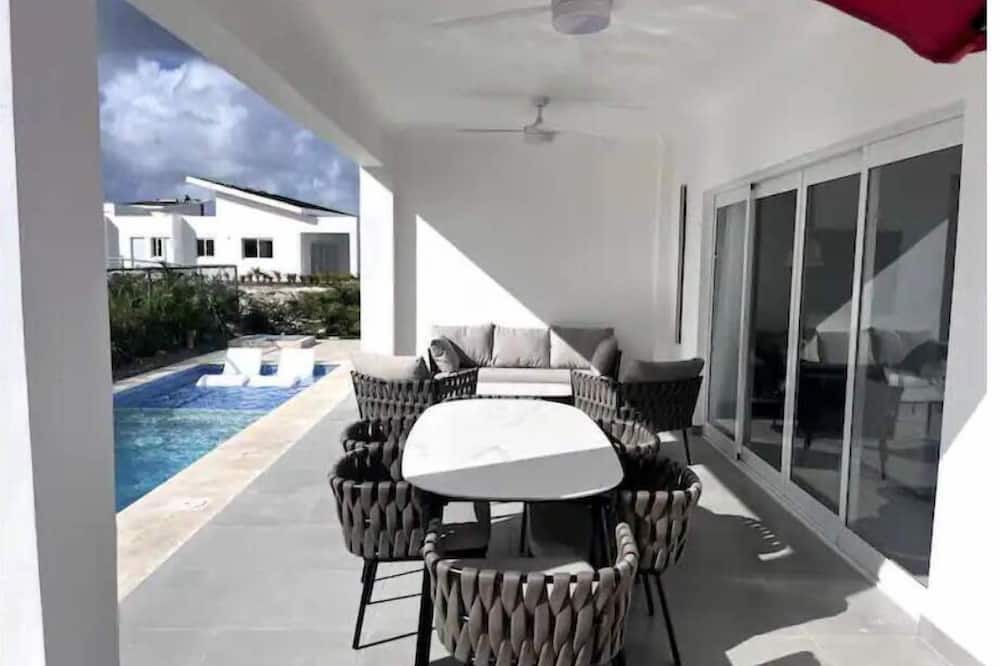 Photo of Outdoor in Punta Cana Village