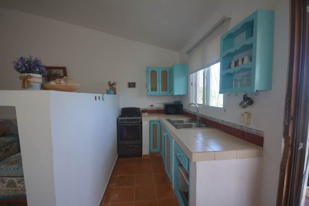 Photo of Kitchen in La Ceiba