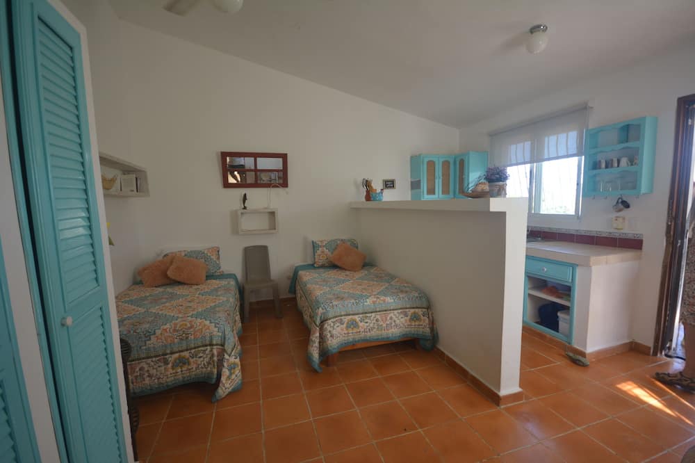 Photo of Bedroom in La Ceiba