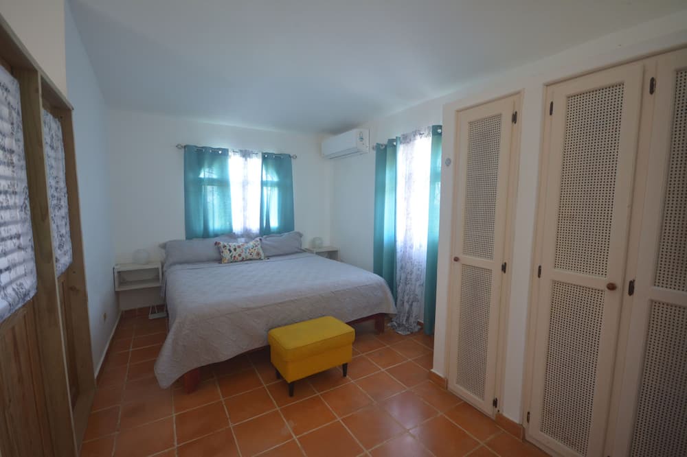 Photo of Bedroom in La Ceiba