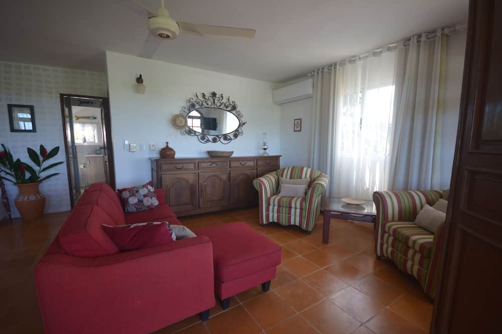 Photo of Livingroom in La Ceiba