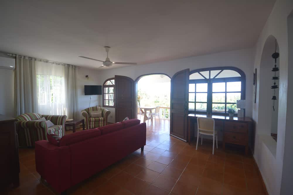 Photo of Livingroom in La Ceiba