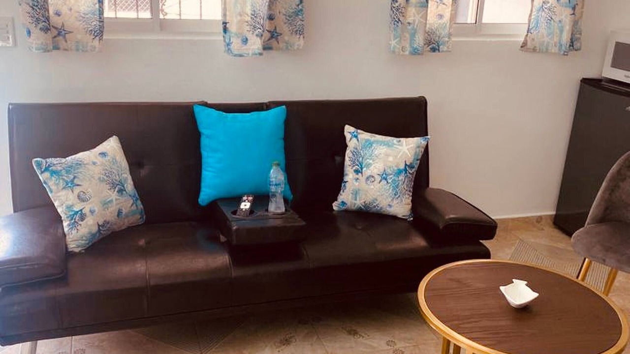 Photo of Bedroom in El Callejon