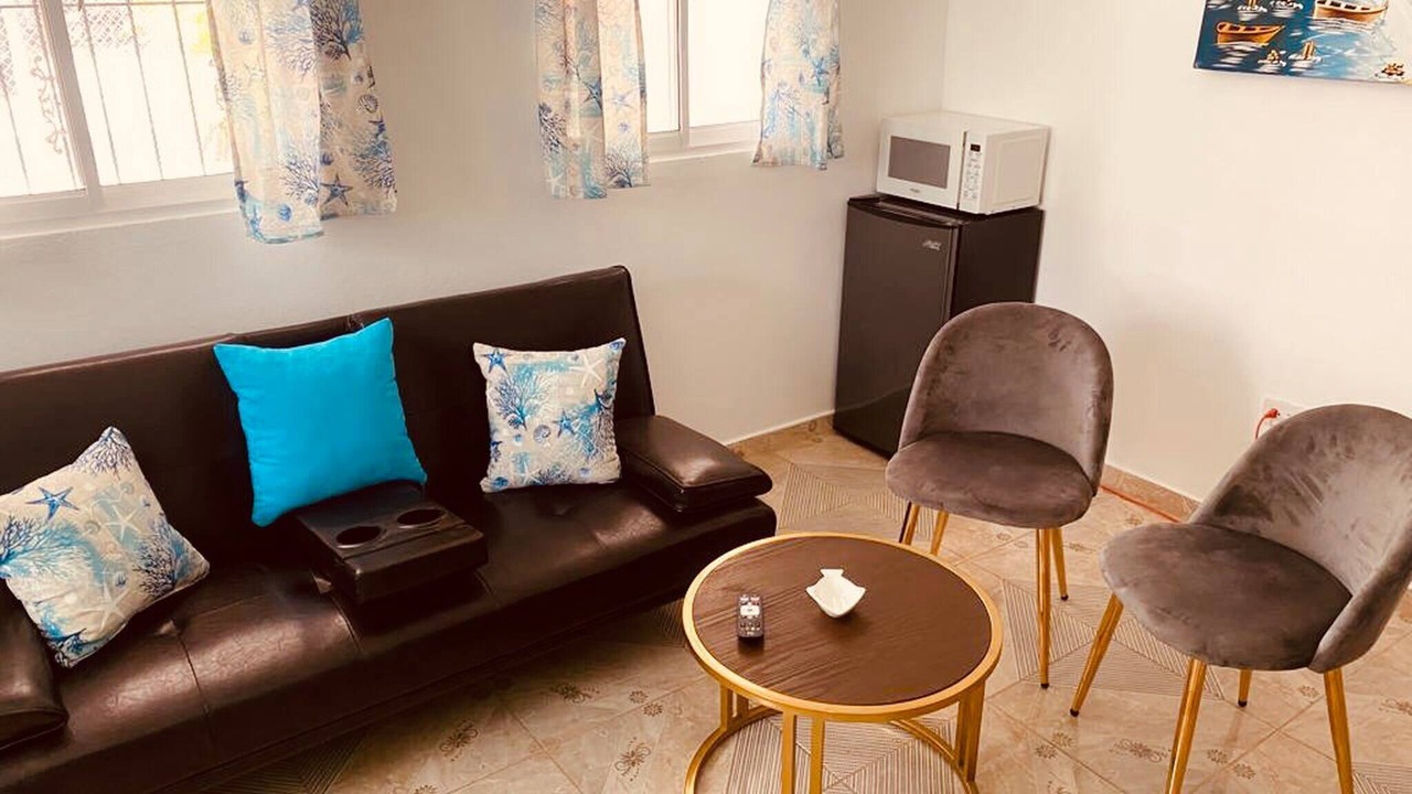 Photo of Bedroom in El Callejon