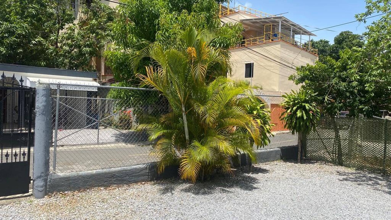 Photo of Outdoor in El Callejon