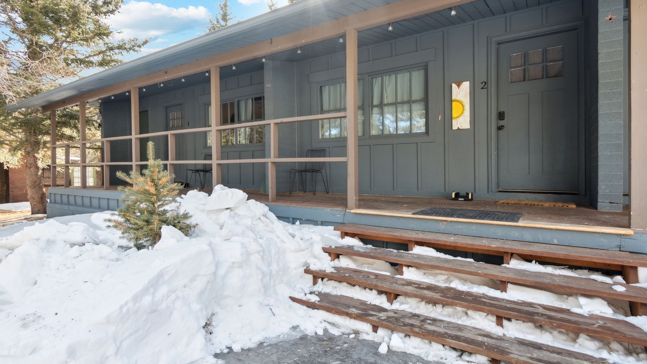 Photo of Outdoor in Allenspark