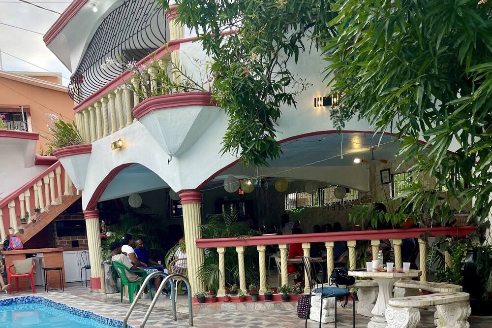 Photo of Outdoor in Santo Domingo Norte