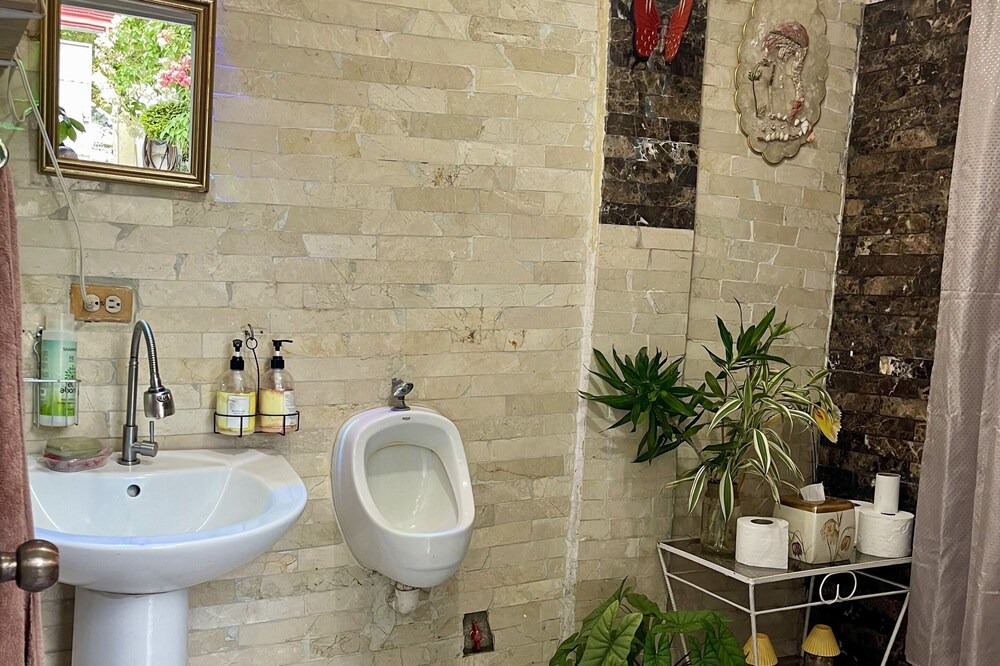 Photo of Bathroom in Santo Domingo Norte