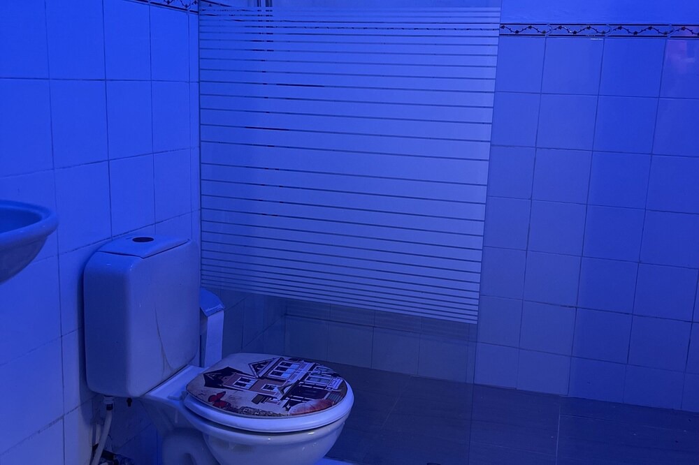 Photo of Bathroom in Santo Domingo Norte
