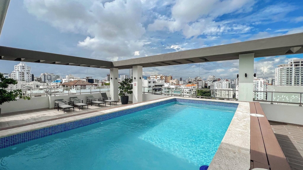 Photo of Outdoor in Downtown Santo Domingo