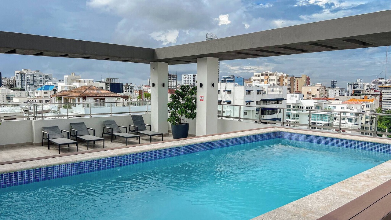 Photo of Outdoor in Downtown Santo Domingo