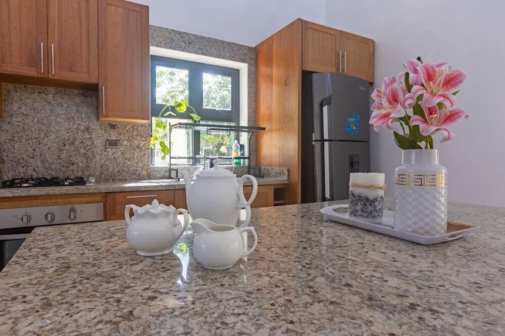 Photo of Kitchen in Sosua
