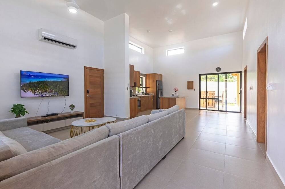 Photo of Livingroom in Sosua