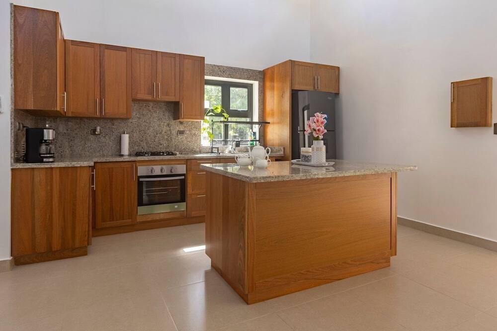 Photo of Kitchen in Sosua