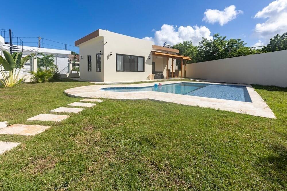 Photo of Outdoor in Sosua