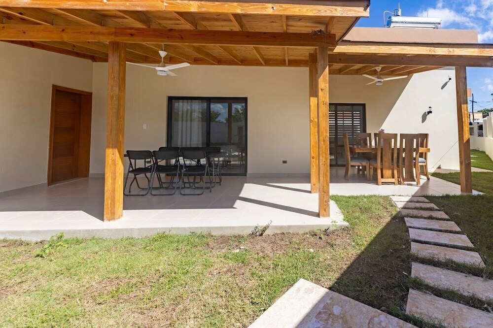 Photo of Patio Balcony in Sosua