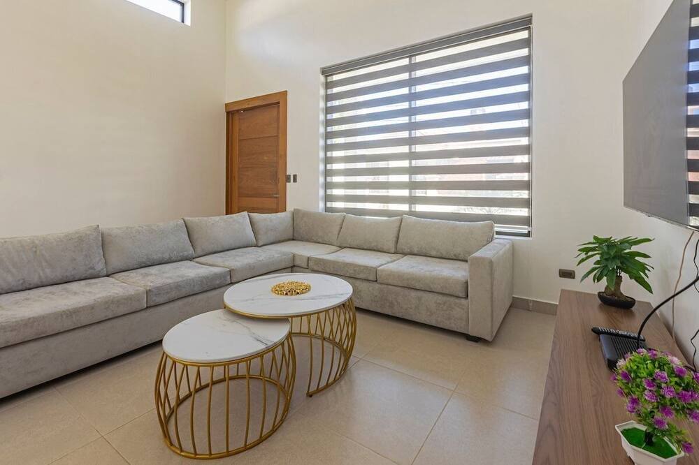 Photo of Livingroom in Sosua
