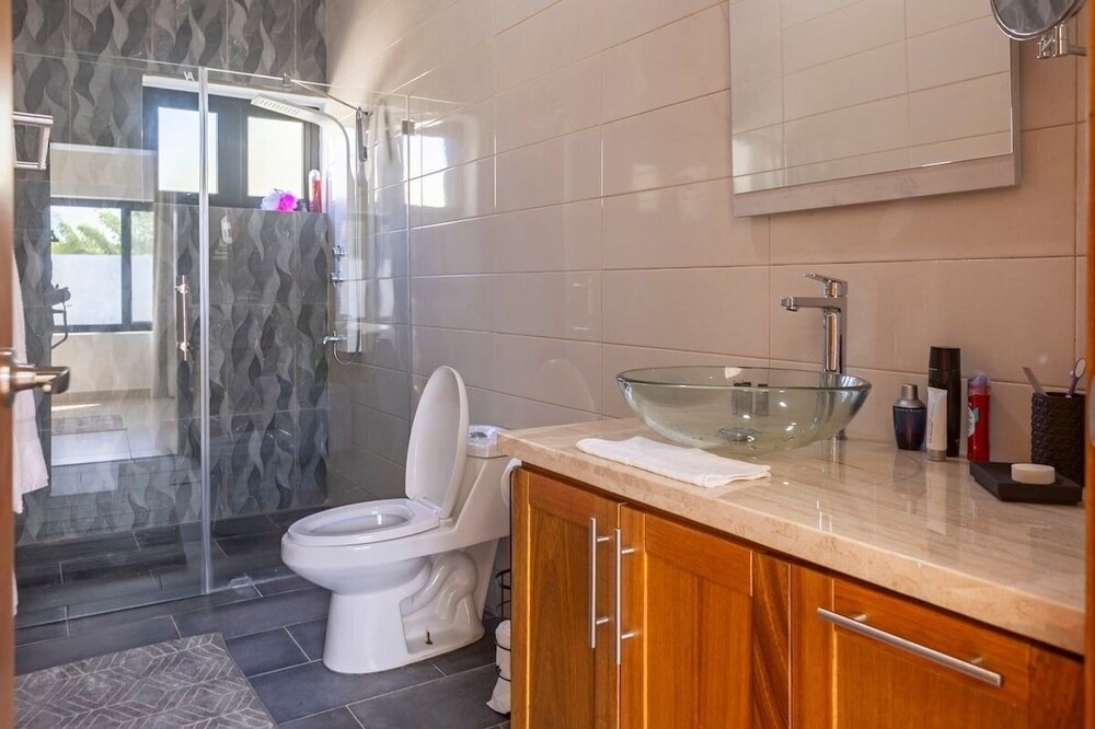 Photo of Bathroom in Sosua