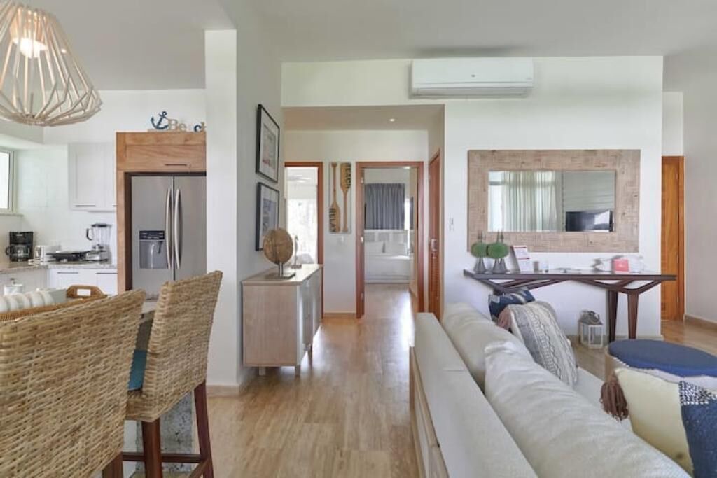 Photo of Livingroom in La Ceiba