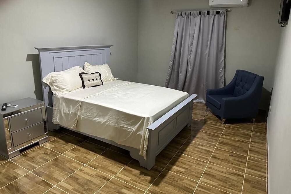 Photo of Bedroom in Monte Cristi