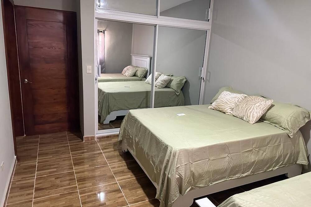 Photo of Bedroom in Monte Cristi