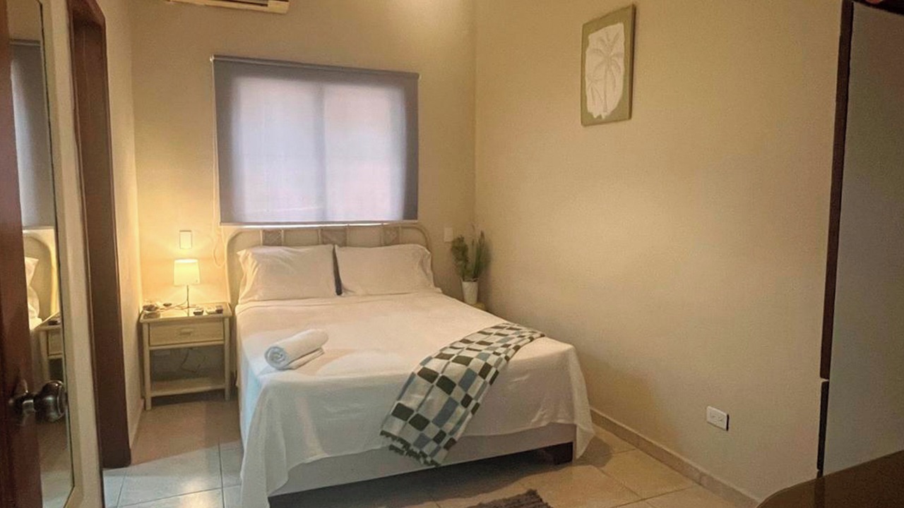 Photo of Bedroom in Gascue