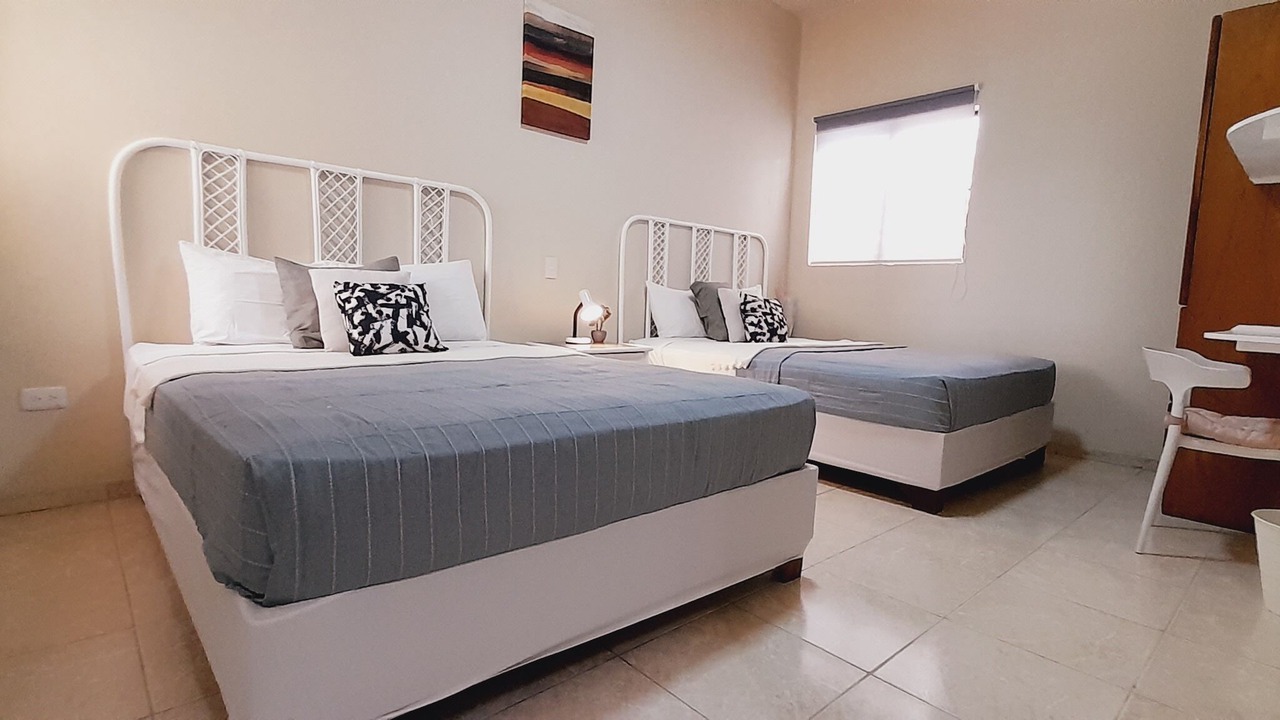 Photo of Bedroom in Gascue
