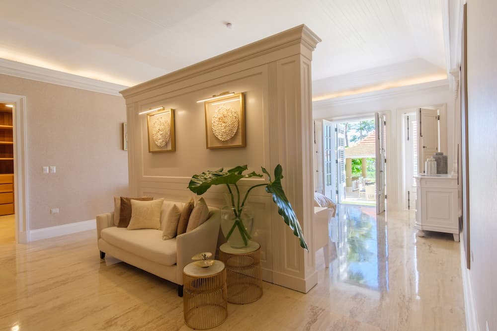 Photo of Livingroom in Casa de Campo