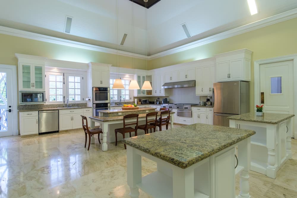Photo of Kitchen in Casa de Campo