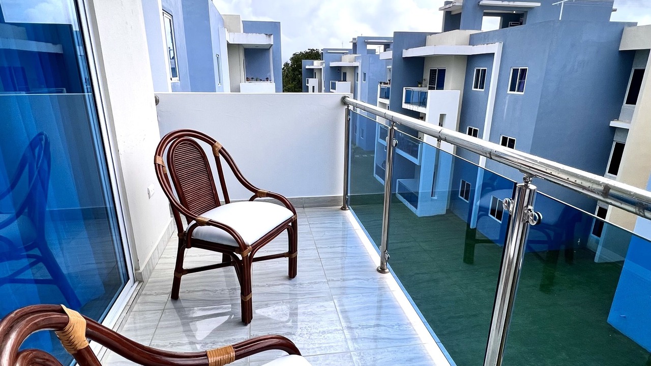 Photo of Outdoor in Higuey