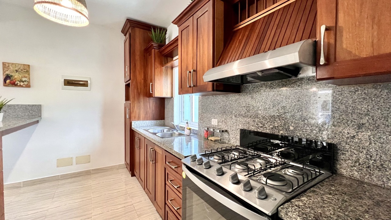 Photo of Kitchen in Higuey