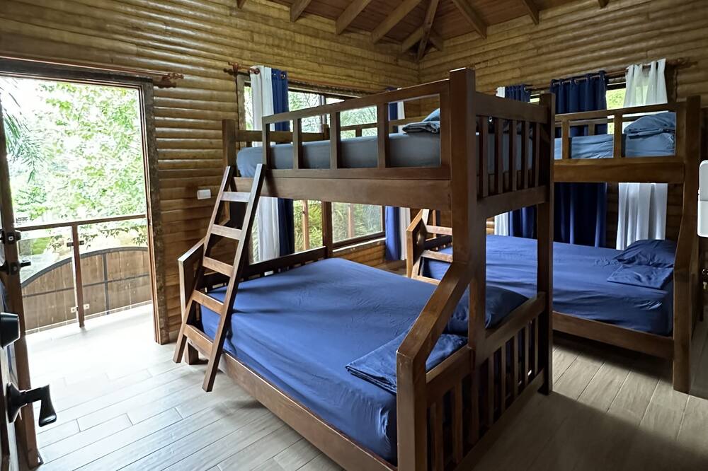 Photo of Bedroom in La Vega Province
