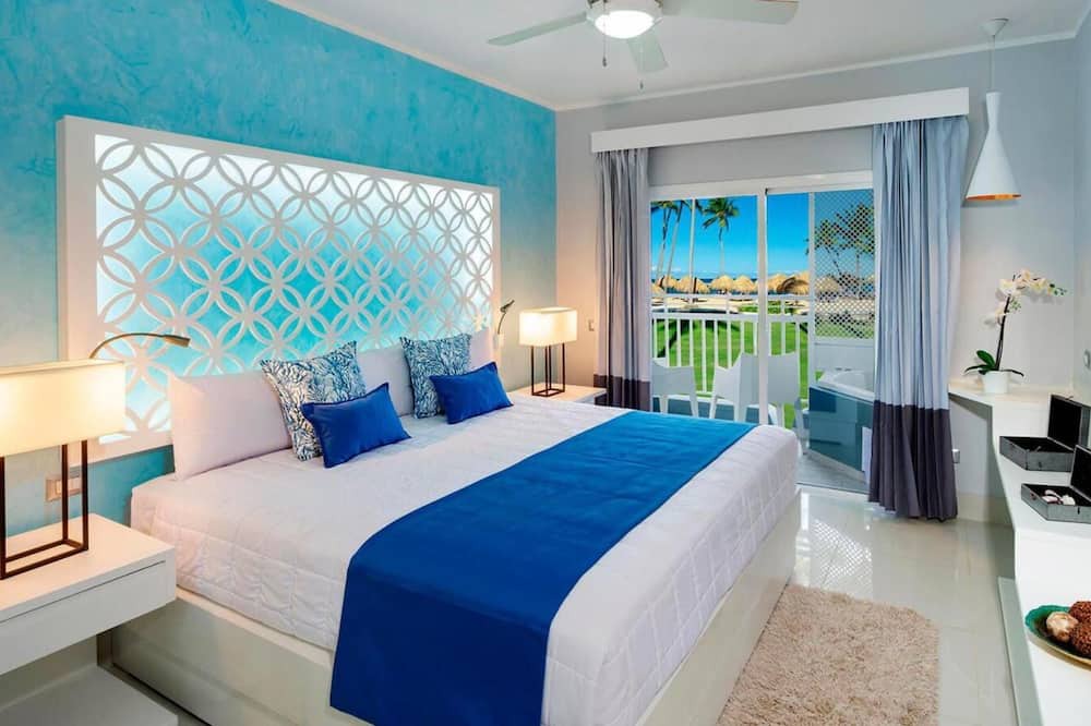 Photo of Bedroom in Punta Cana Village