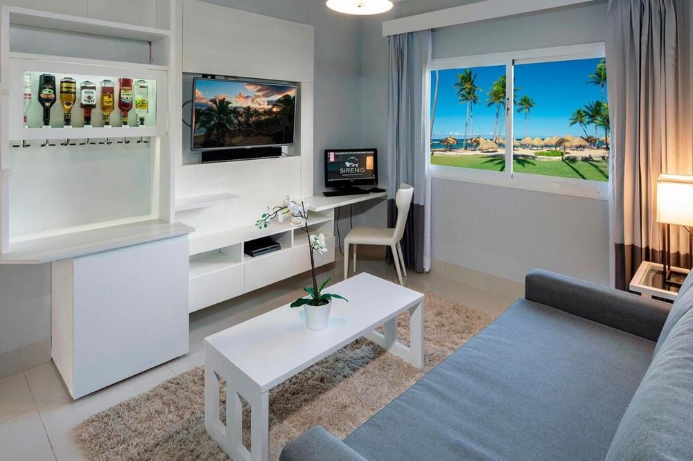 Photo of Livingroom in Punta Cana Village