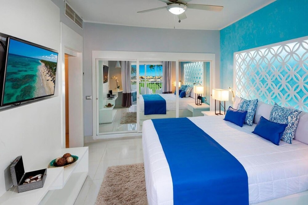 Photo of Bedroom in Punta Cana Village