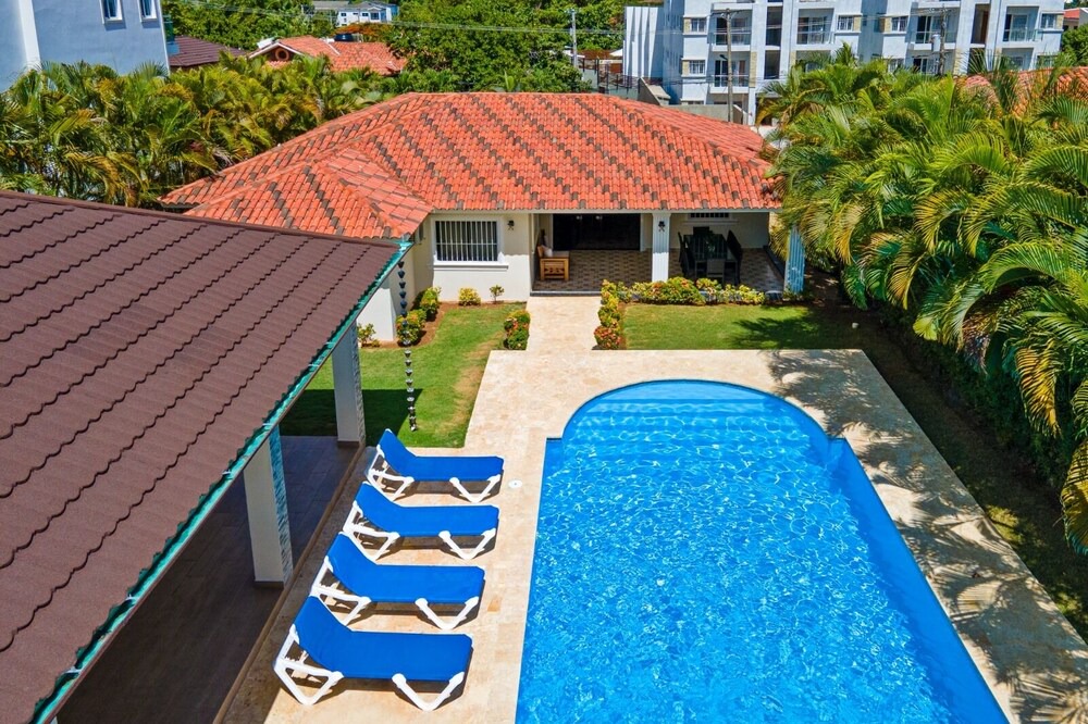 Photo of Outdoor in Villas Ana Maria