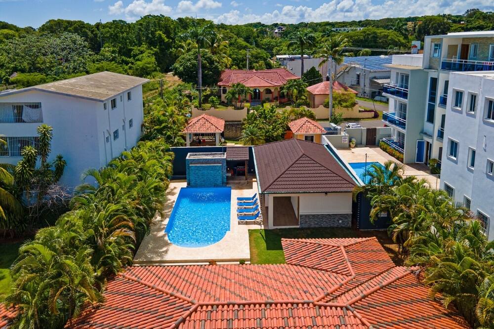 Photo of Outdoor in Villas Ana Maria