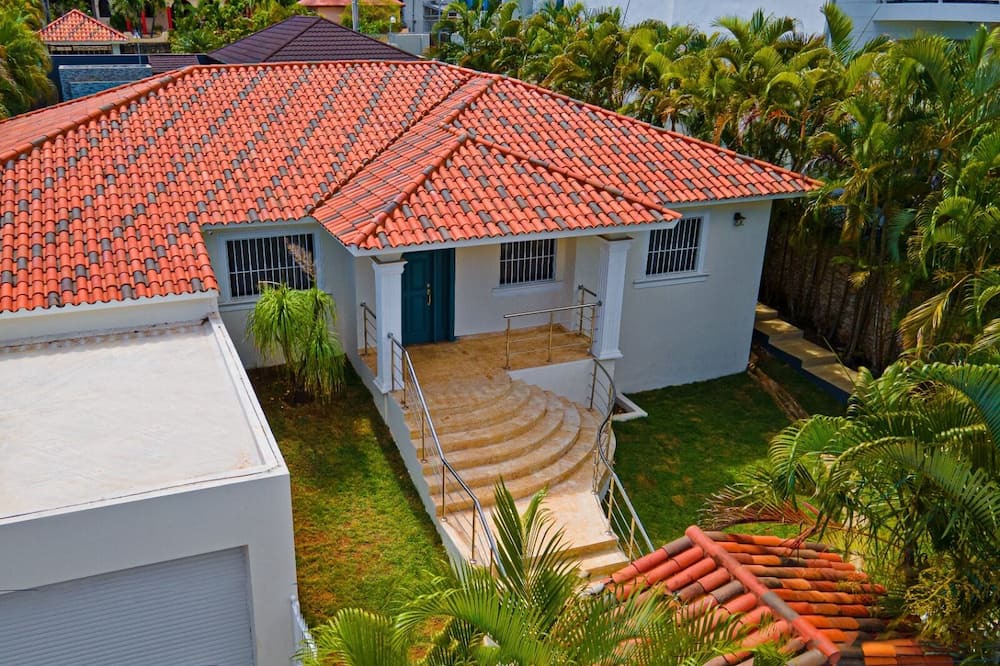 Photo of Outdoor in Villas Ana Maria