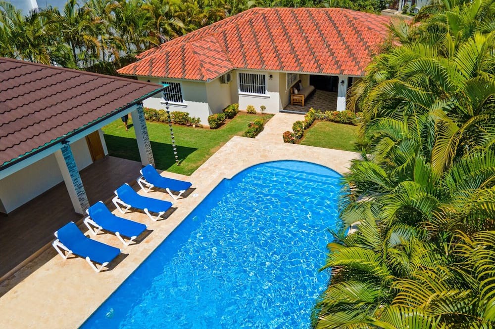 Photo of Outdoor in Villas Ana Maria