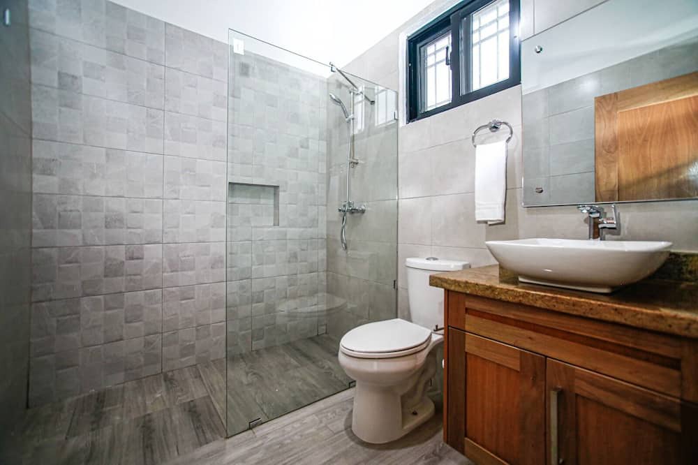 Photo of Bathroom in Villas Ana Maria