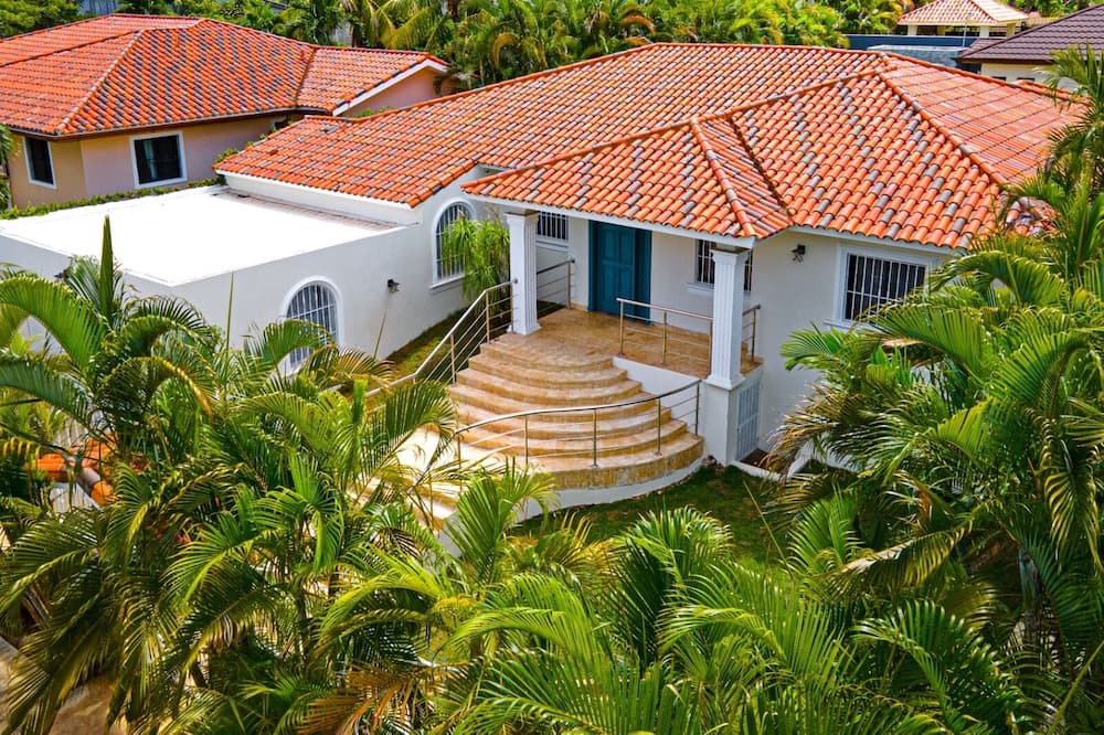 Photo of Outdoor in Villas Ana Maria