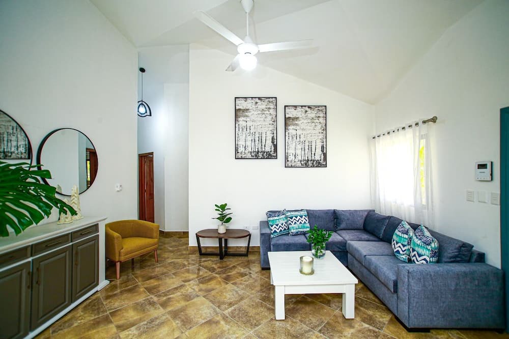 Photo of Livingroom in Villas Ana Maria
